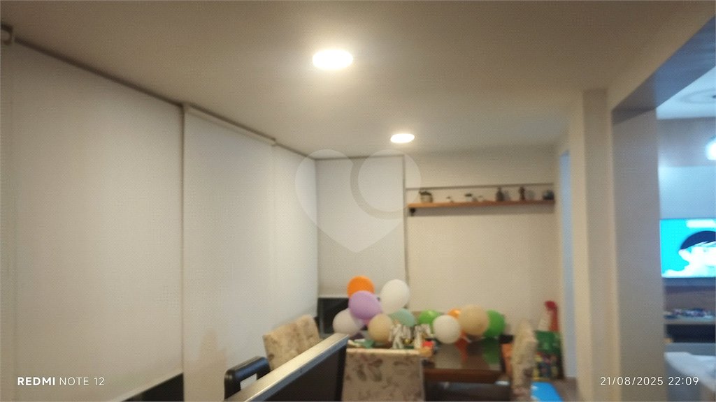 Apartamento à venda ou para alugar com 3 suítes em Vila Anastácio, São Paulo, SP