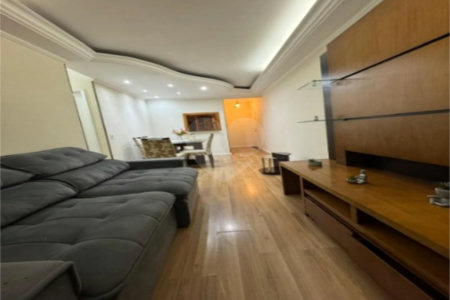Apartamento à venda com 3 quartos, sendo 1 suíte, em Vila Matilde, São Paulo, SP