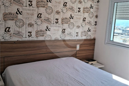 Apartamento à venda com 2 quartos, sendo 1 suíte,  no Centro, Mogi das Cruzes, SP