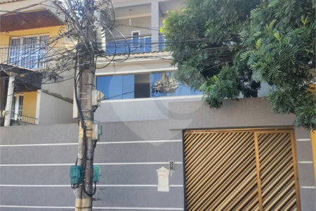 Casa à venda com 3 suítes em Campo Grande, Rio de Janeiro, RJ