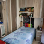 Casa à venda com 2 suítes no condomínio Santos Bruno - Joaquim Afonso de Souza, São Paulo - SP