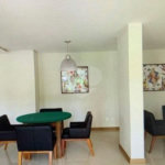 Apartamento à venda com 3 suítes em Vila Suzana, São Paulo, SP