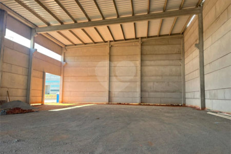 Terreno para alugar no condomínio Centro Empresarial Metropolitano, Sorocaba - SP