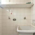 Apartamento à venda com 1 quarto em Brooklin Paulista, São Paulo, SP