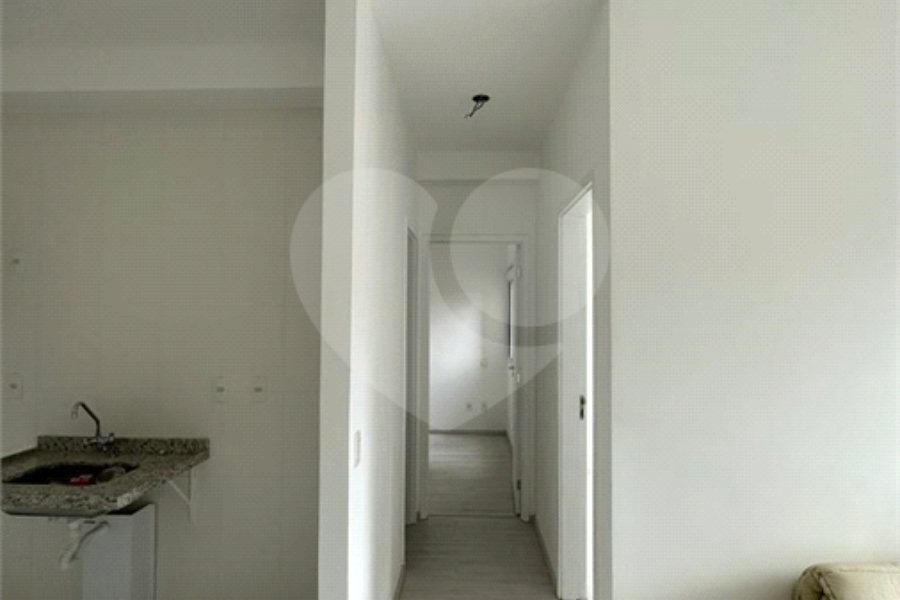 Apartamento à venda com 2 quartos em Tremembé, São Paulo, SP