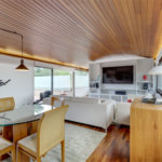 Casa à venda com 4 suítes no condomínio Vila Flora, São Paulo - SP