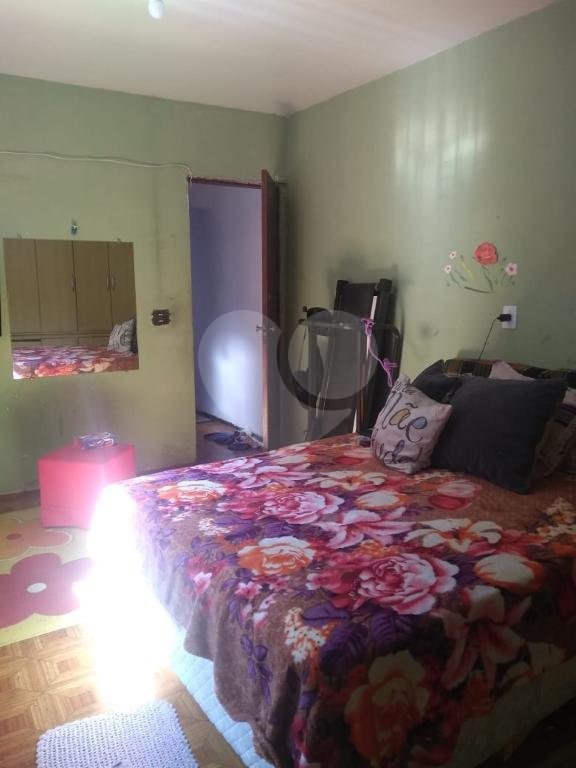 Sobrado à venda com 3 quartos, sendo 1 suíte, em Freguesia do Ó, São Paulo, SP
