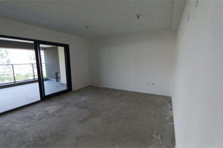 Apartamento à venda com 4 quartos, sendo 3 suítes, em Água Branca, São Paulo, SP