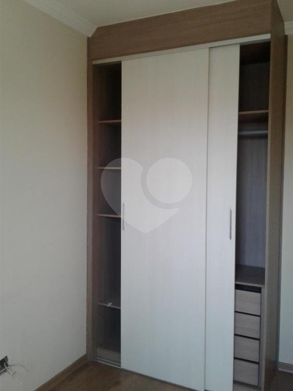 Apartamento à venda com 3 quartos em Mandaqui, São Paulo, SP