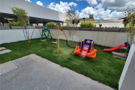 Apartamento à venda com 2 quartos, sendo 1 suíte,  em Vila Hortência, Sorocaba, SP