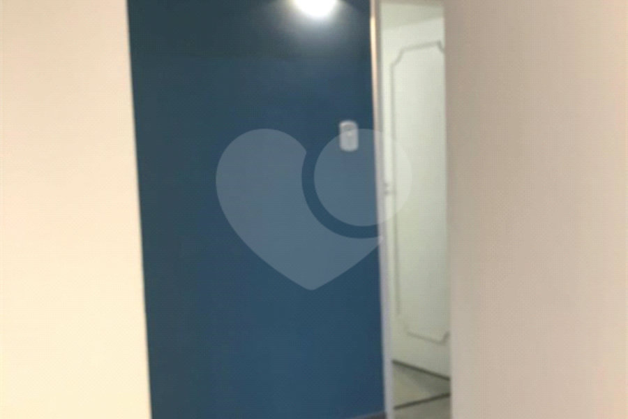 Apartamento à venda com 2 quartos, sendo 1 suíte, em Planalto Paulista, São Paulo, SP