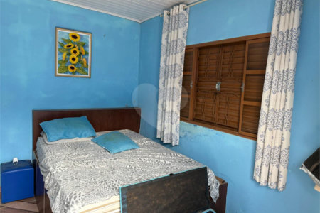 Chácara à venda com 2 quartos em Conceição, Itapetininga, SP