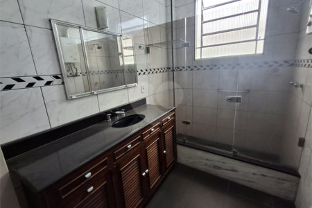 Apartamento à venda com 3 quartos em Maracanã, Rio de Janeiro, RJ