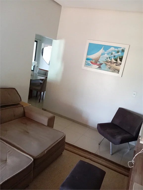 Casa à venda com 3 quartos, sendo 1 suíte, em São Luís, Balsas, MA