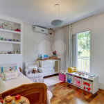 Casa à venda com 3 suítes no condomínio Villa Splendore, São Paulo - SP