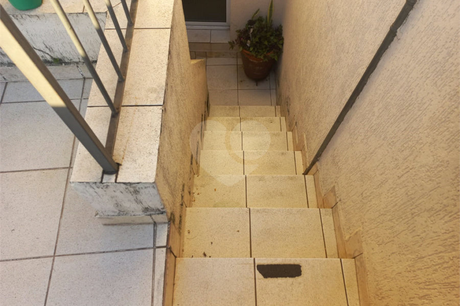 Sobrado para alugar com 2 quartos, sendo 1 suíte,  em Água Fria, São Paulo, SP
