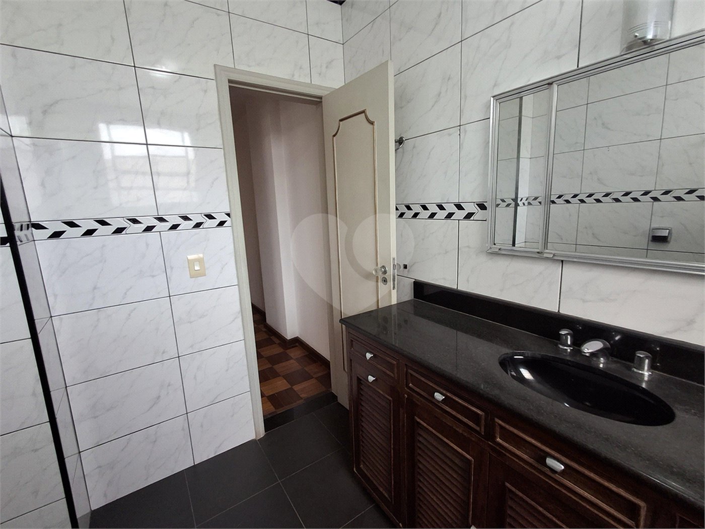 Apartamento à venda com 3 quartos em Maracanã, Rio de Janeiro, RJ