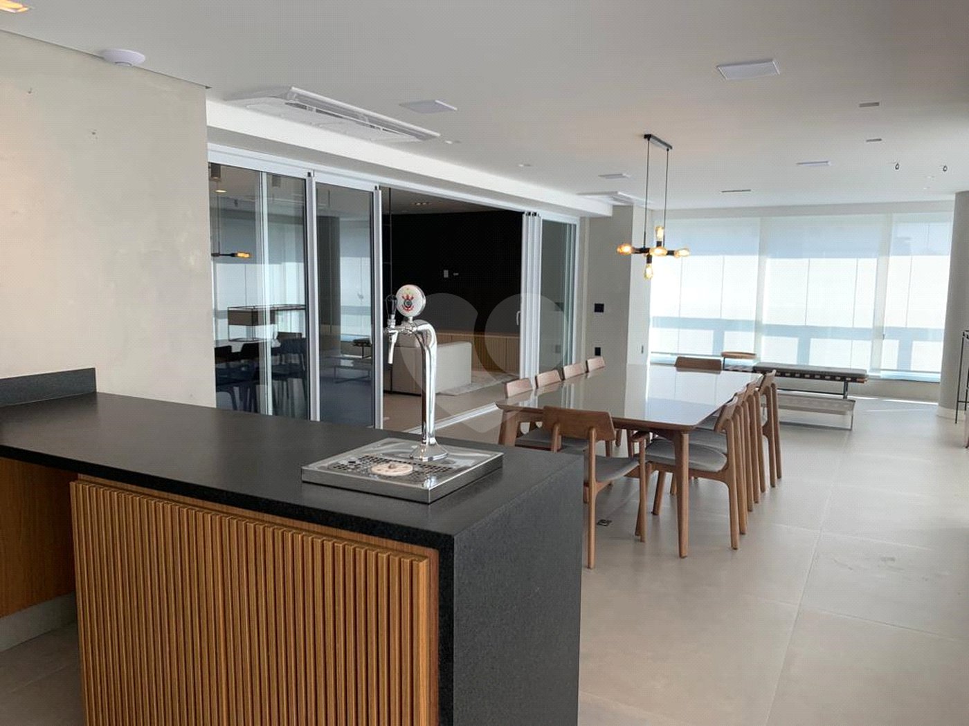 Apartamento à venda com 3 suítes em Indianópolis, São Paulo, SP