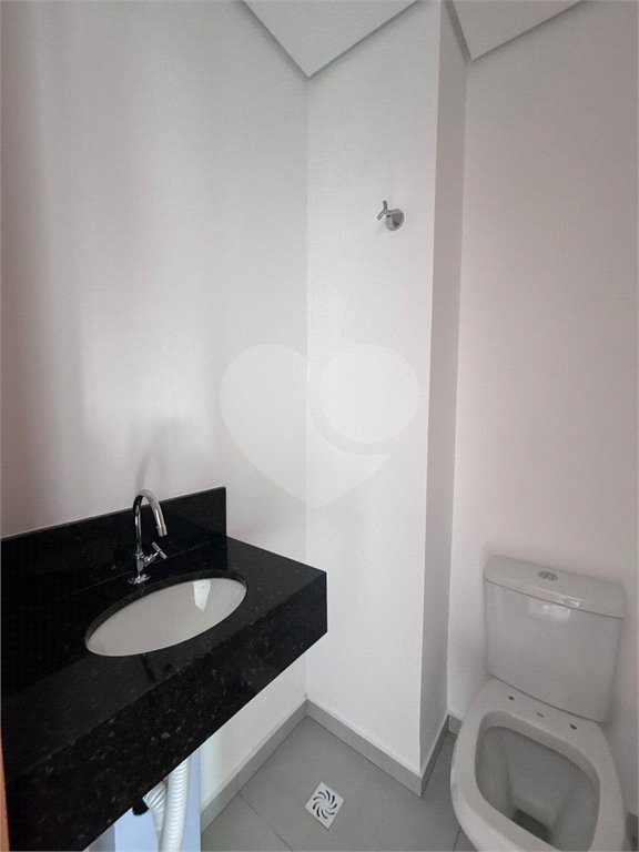 Apartamento à venda com 1 suíte em Atibaia Jardim, Atibaia, SP