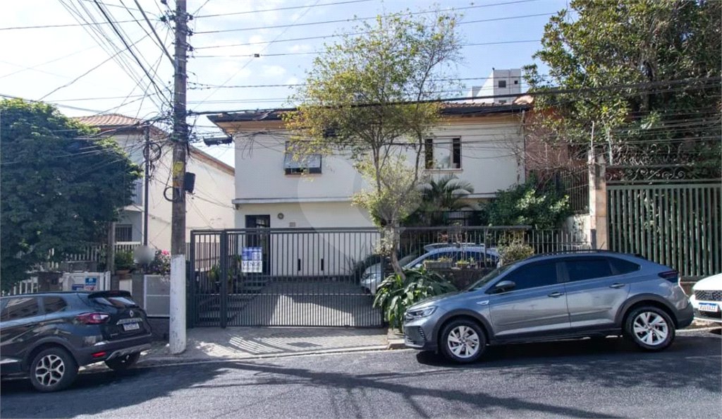Sobrado à venda com 5 quartos, sendo 1 suíte, em Tucuruvi, São Paulo, SP
