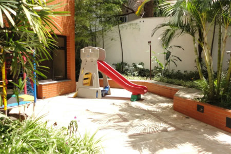 Apartamento à venda com 3 quartos, sendo 1 suíte, em Vila Andrade, São Paulo, SP