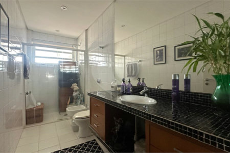 Apartamento à venda com 3 quartos, sendo 2 suítes, em Jardim Paulista, São Paulo, SP