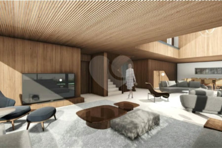 Casa à venda com 4 suítes no condomínio Unyco Chácara Flora, São Paulo - SP