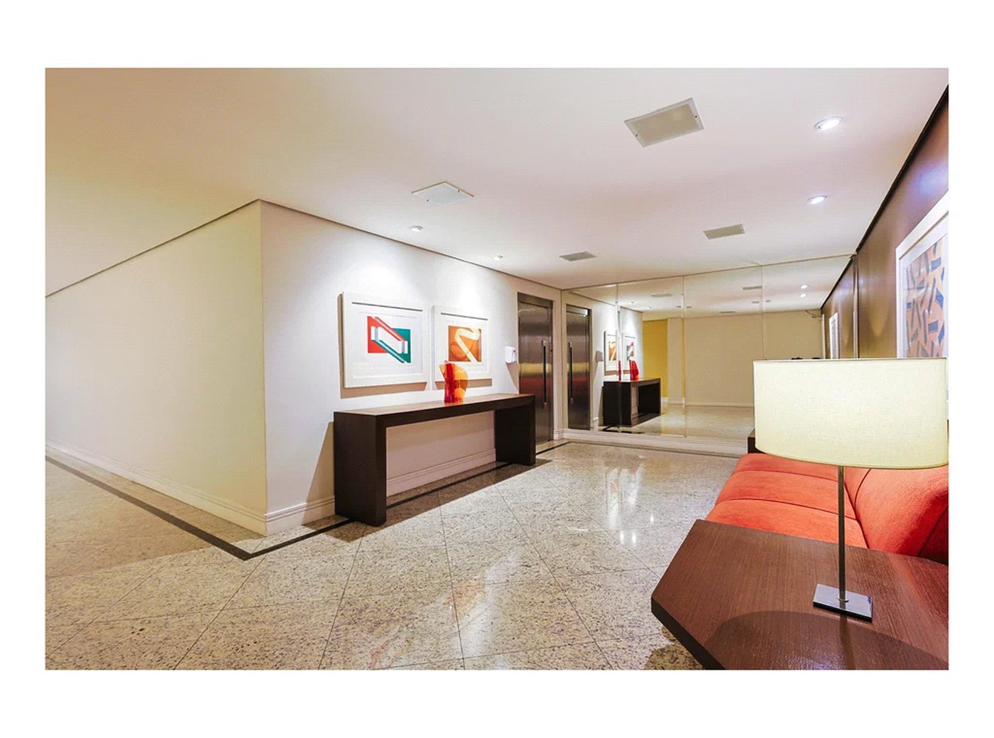 Apartamento à venda com 3 quartos, sendo 1 suíte, em Pinheiros, São Paulo, SP