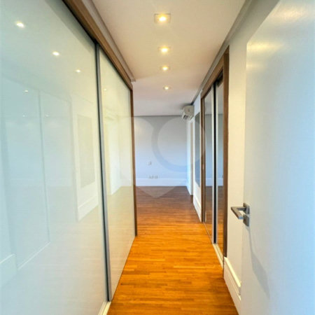 Apartamento à venda com 2 quartos, sendo 1 suíte, em Parque do Morumbi, São Paulo, SP