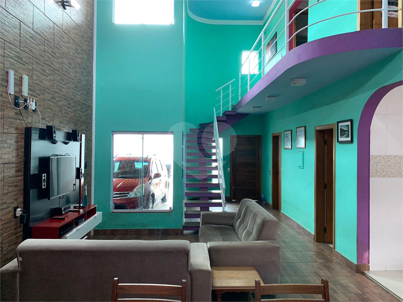 Casa à venda com 3 quartos, sendo 2 suítes, em Jardim Celani, Salto, SP