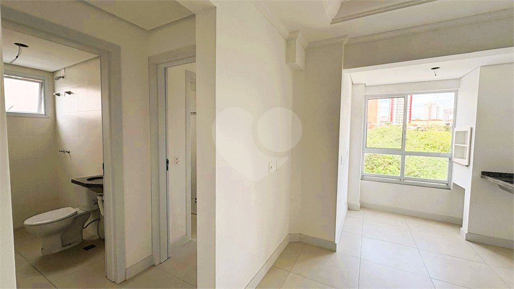Apartamento à venda com 2 quartos, sendo 1 suíte, no Centro, Sorocaba, SP