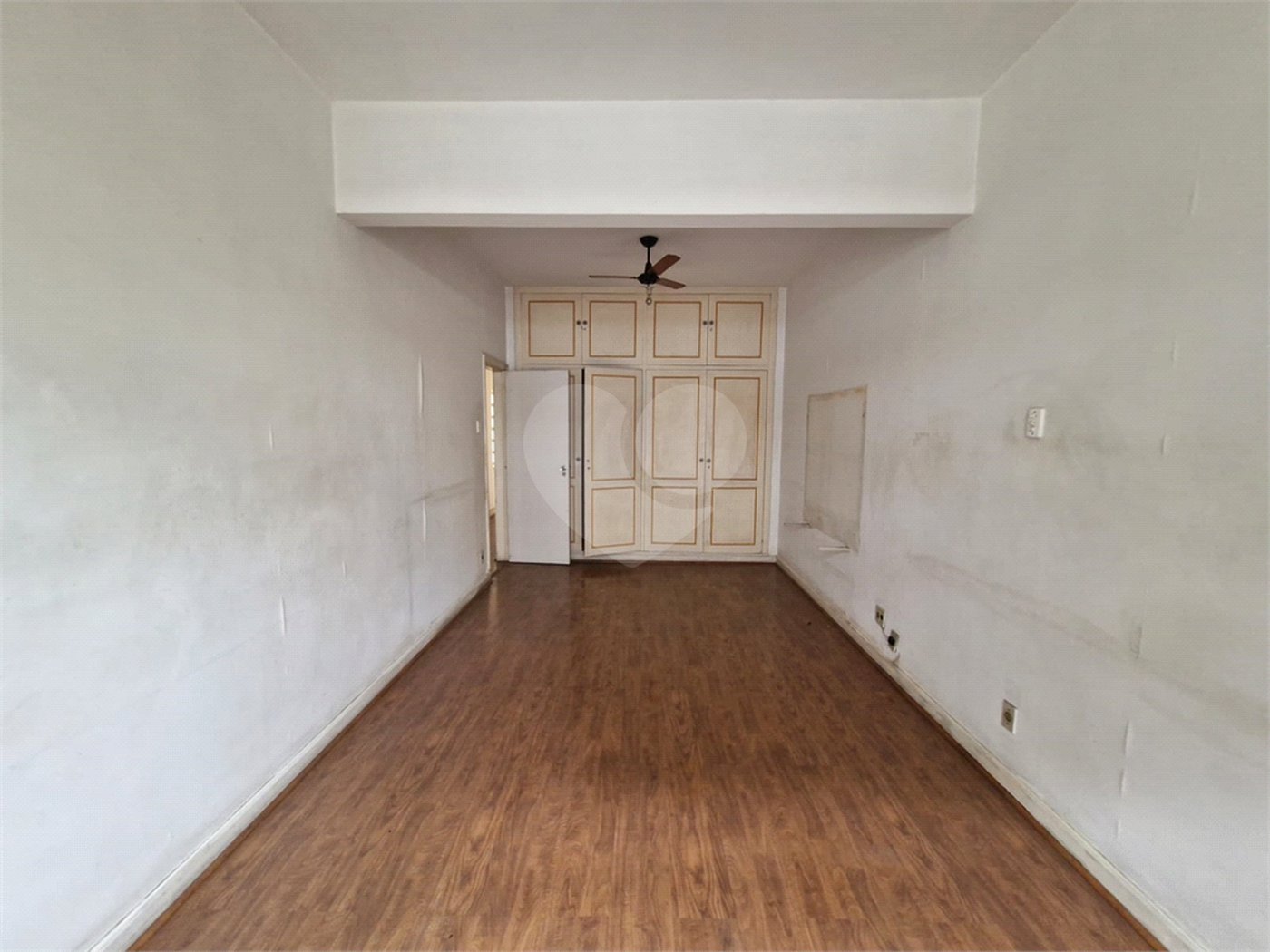 Apartamento à venda com 3 quartos em Tijuca, Rio de Janeiro, RJ