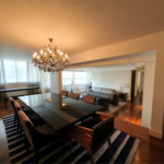 Apartamento à venda com 3 quartos, sendo 2 suítes, em Alto da Boa Vista, São Paulo, SP