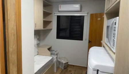 Studio para alugar com 1 quarto em Butantã, São Paulo, SP