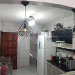 Sobrado à venda com 3 quartos em Aclimação, São Paulo, SP