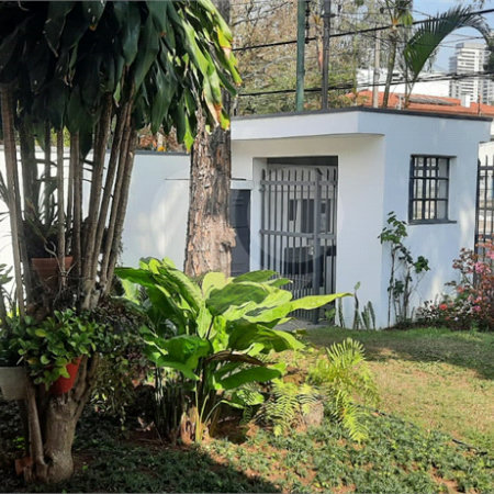Casa à venda ou para alugar com 3 suítes em Alto da Lapa, São Paulo, SP