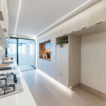 Apartamento com 4 dormitórios à venda, 335 m² por R$ 4.390.000,00 - Gonzaga - Santos/SP