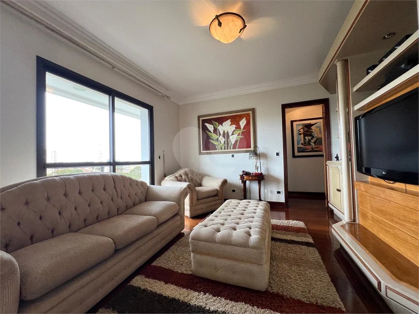 Apartamento à venda com 4 suítes em Santana, São Paulo, SP