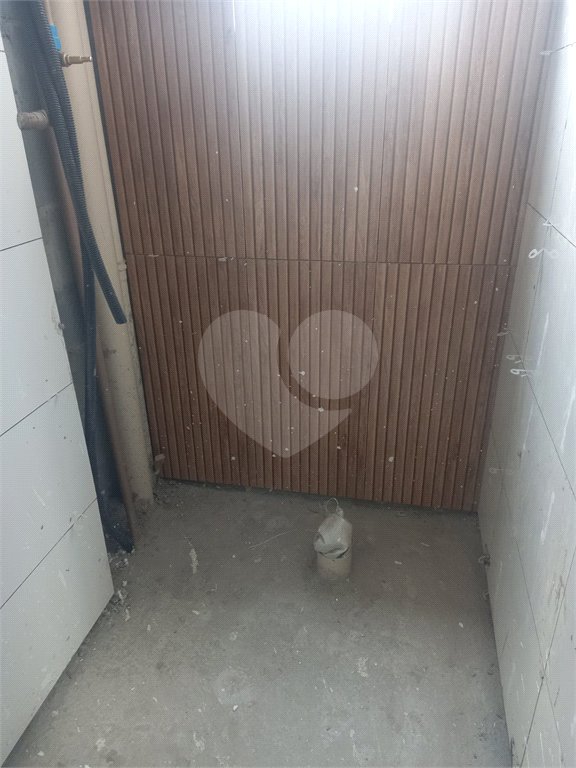 Apartamento à venda com 1 quarto em Água Fria, São Paulo, SP