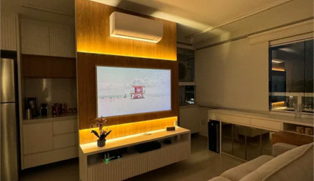 Apartamento à venda com 2 quartos em Butantã, São Paulo, SP