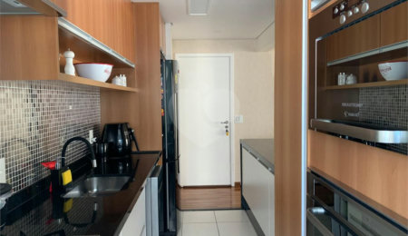 Apartamento à venda com 2 suítes em Jardim São Bento, Jundiaí, SP