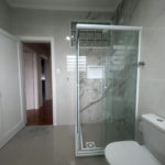 Casa com 2 dormitórios para alugar, 120 m² por R$ 5.000,00/mês - Encruzilhada - Santos/SP