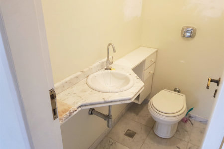 Apartamento à venda com 4 quartos, sendo 1 suíte, em Morumbi, São Paulo, SP