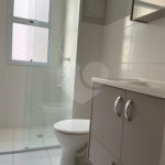 Apartamento à venda com 2 quartos em Parque Imperial, Ferraz de Vasconcelos, SP