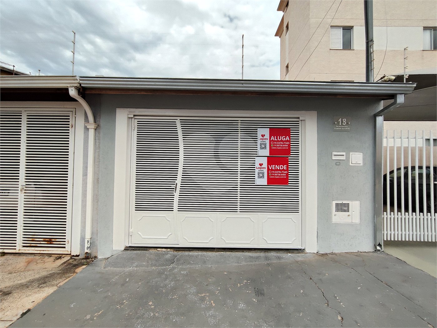 Casa à venda com 2 quartos em Vila La Brunetti, Itapetininga, SP