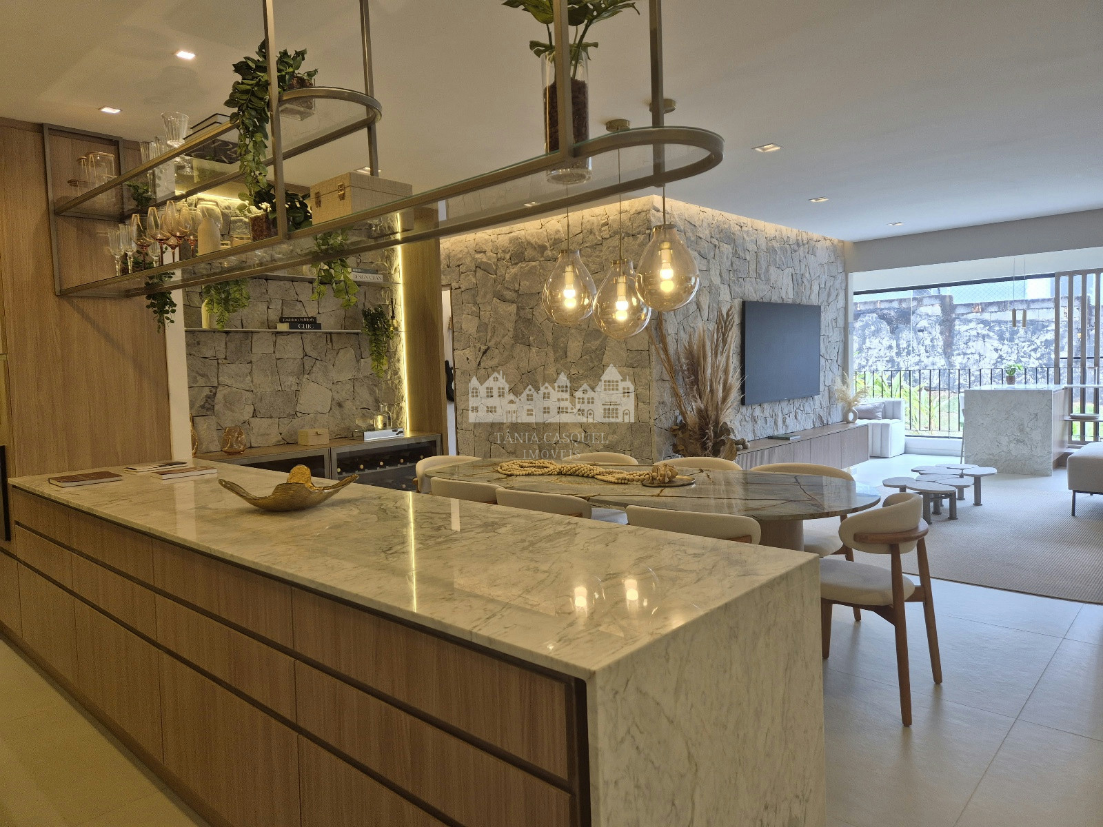 Casa, 3 quartos, 128 m² - Foto 6
