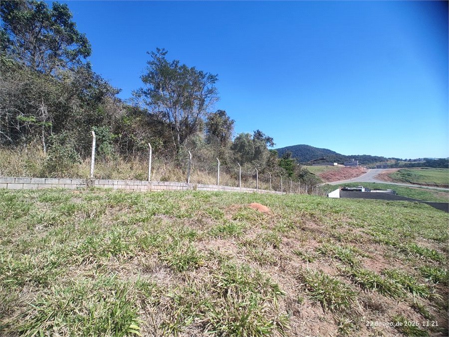 Terreno à venda no condomínio Portal Lamis I, Atibaia - SP