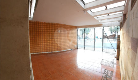 Sobrado à venda com 3 quartos, sendo 1 suíte,  em Mandaqui, São Paulo, SP