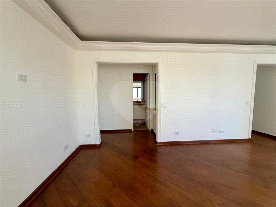 Apartamento à venda com 4 quartos, sendo 2 suítes, em Santana, São Paulo, SP