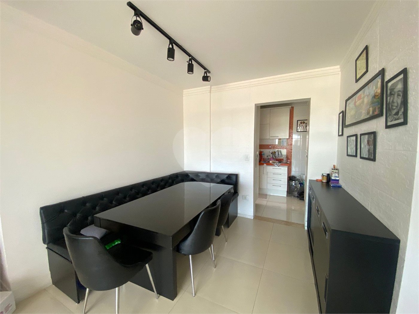 Apartamento à venda com 2 quartos, sendo 1 suíte,  em Lauzane Paulista, São Paulo, SP